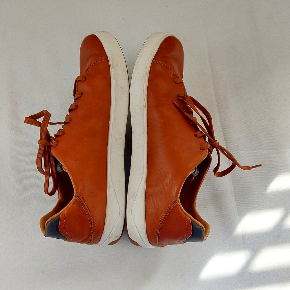 OluKai  Panepo‘o - Fox Comfortable Everyday Versatile  Sneakers - Picture 8 of 11